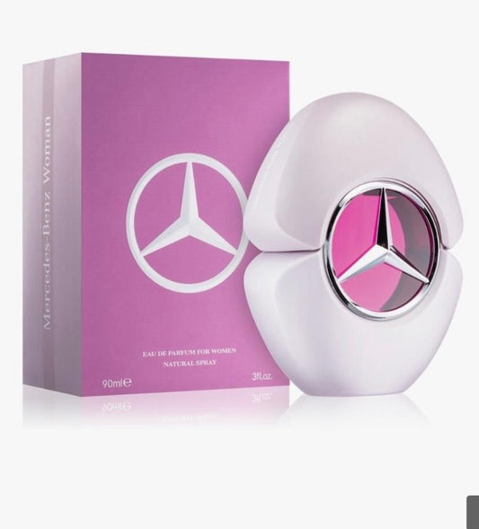 Mercedes