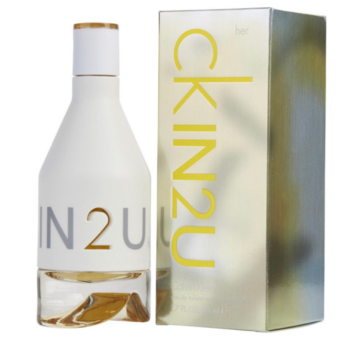 Ck in2u