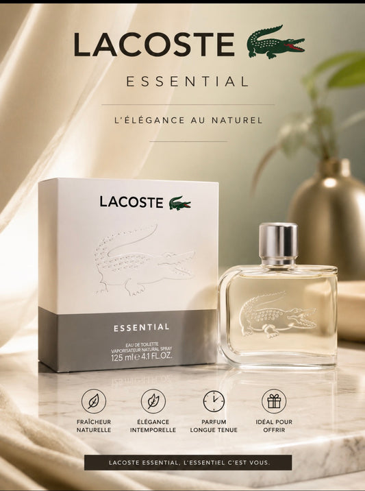 Essential 125 ml
