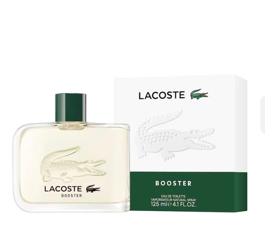 Booster