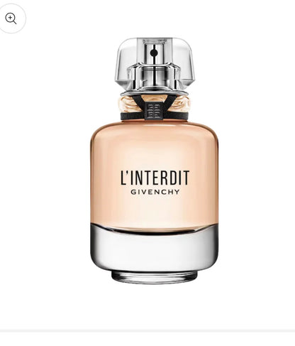 ✨ L’Interdit – Givenchy Eau de Parfum ✨80 ml
