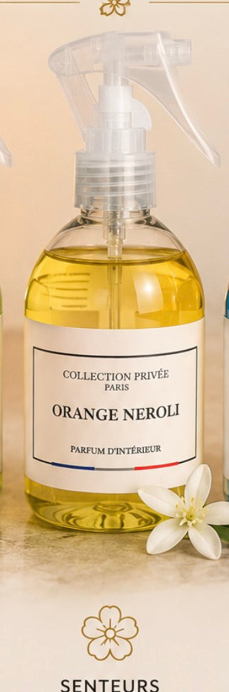 Orange Neroli 250 ml
