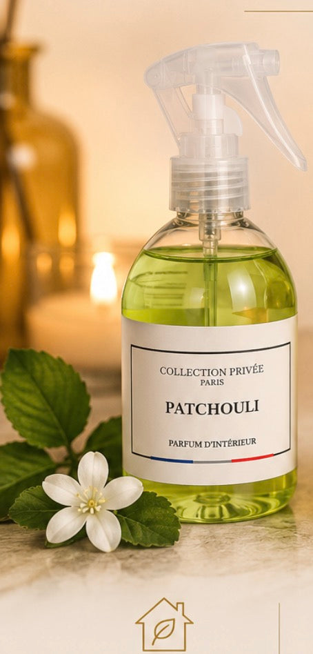 Patchouli