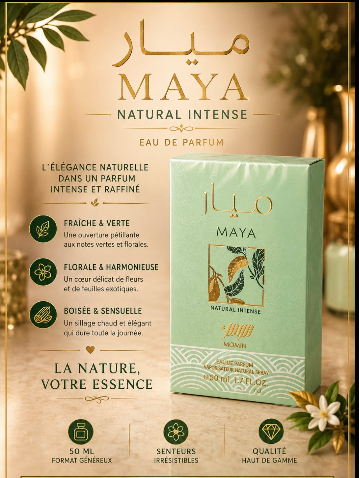 Maya