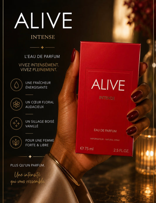 Alive
