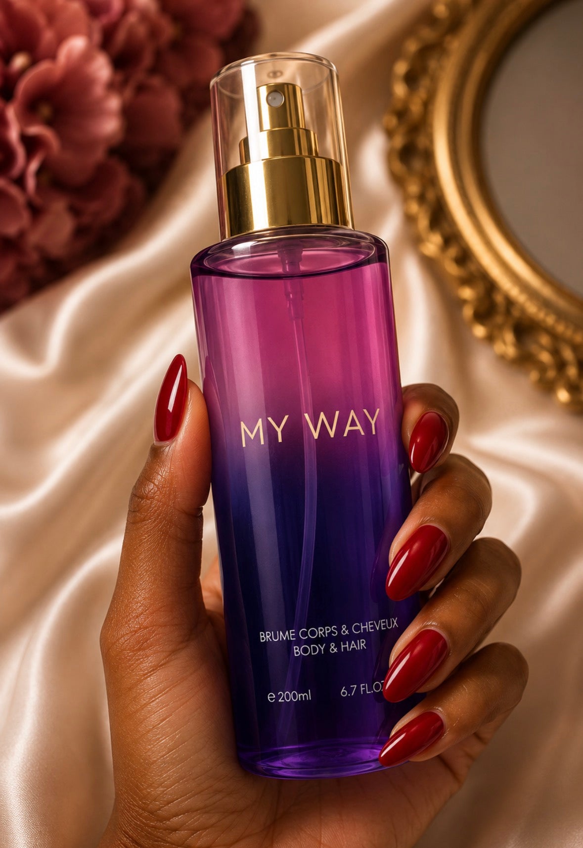 My way