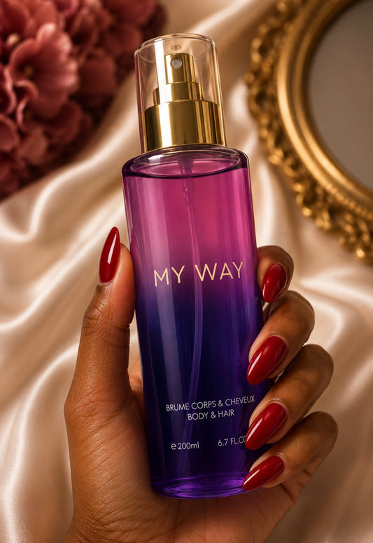 My way