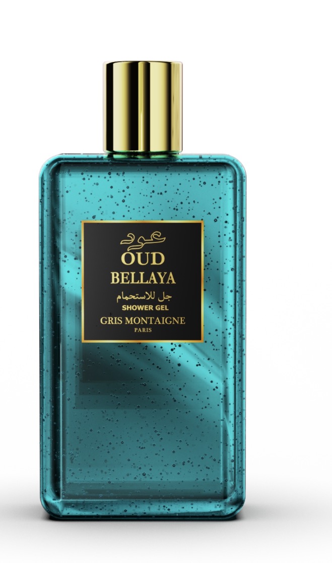 Oud bellaya