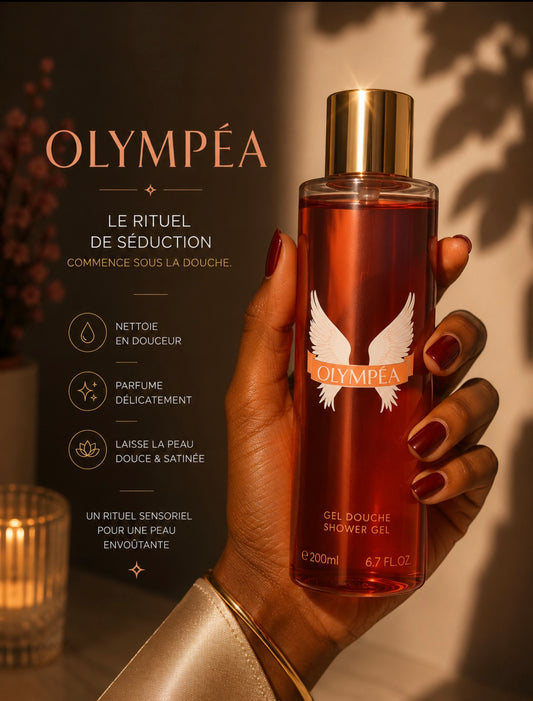 Olympea