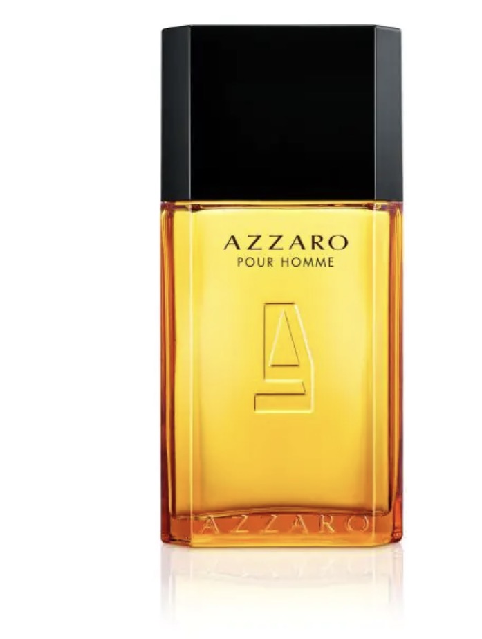 Azzaro 100 ml