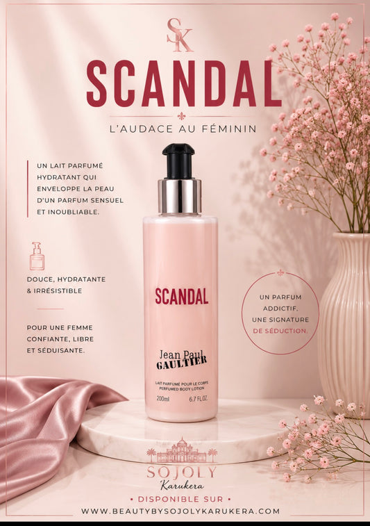 Scandal
