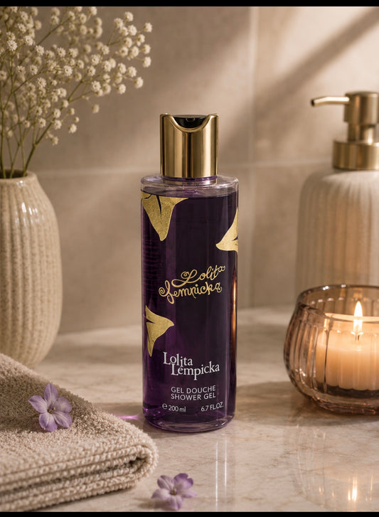 Lolita lempicka