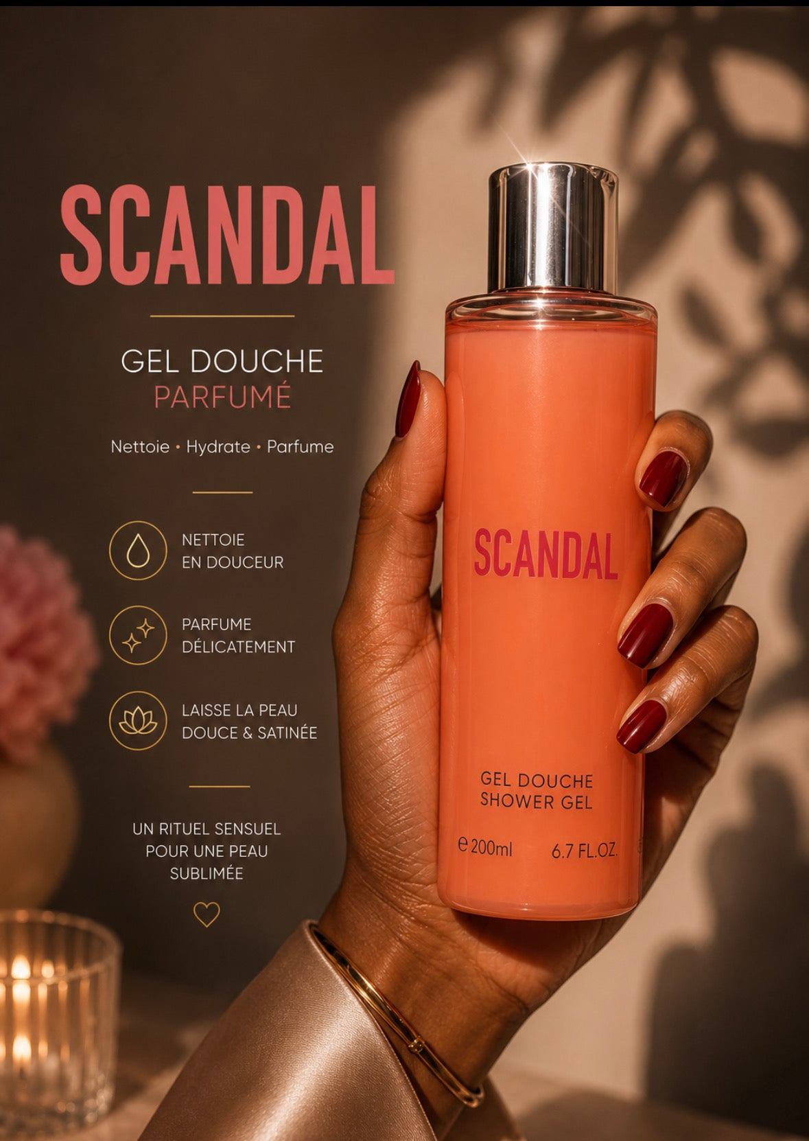 Scandal