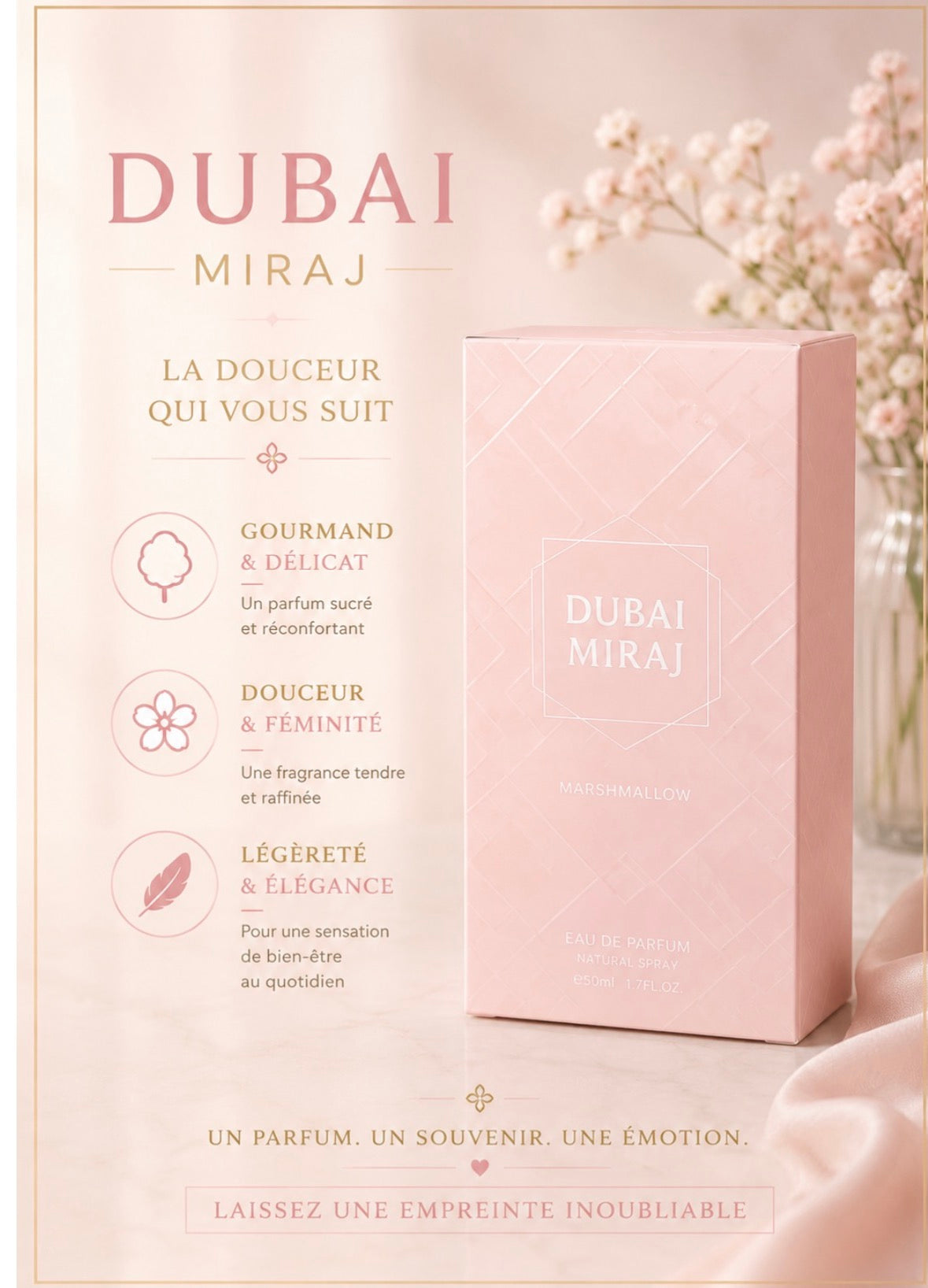 Dubai miraj
