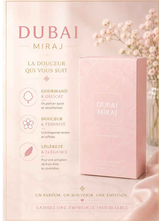 Dubai miraj