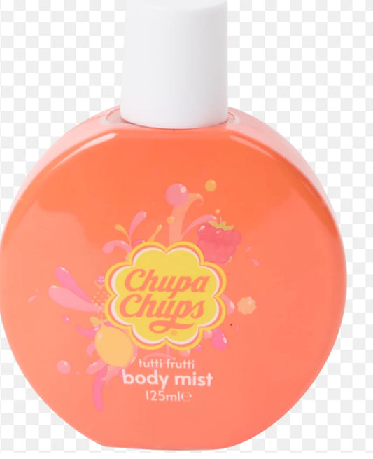 Tutti frutti
