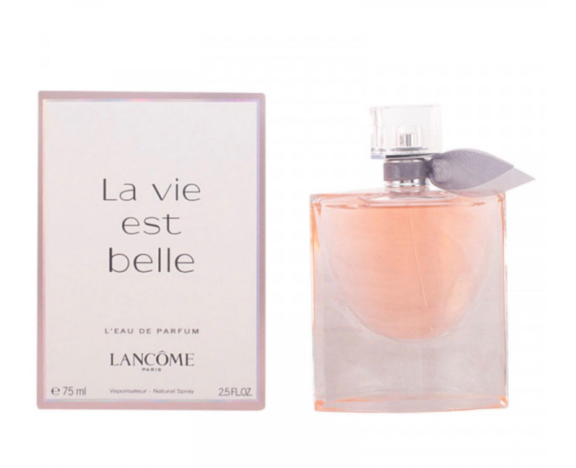 La vie est belle