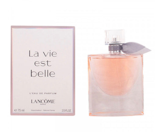 La vie est belle