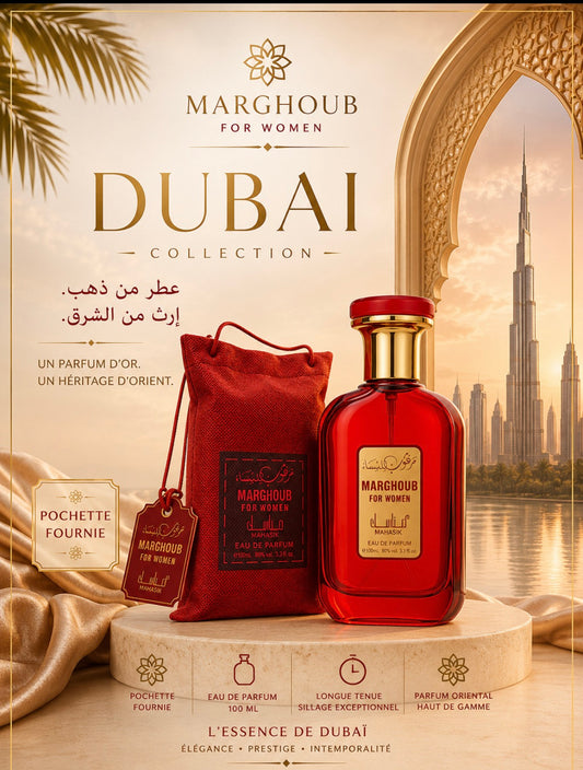 Marghoub for women