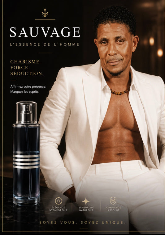 Sauvage