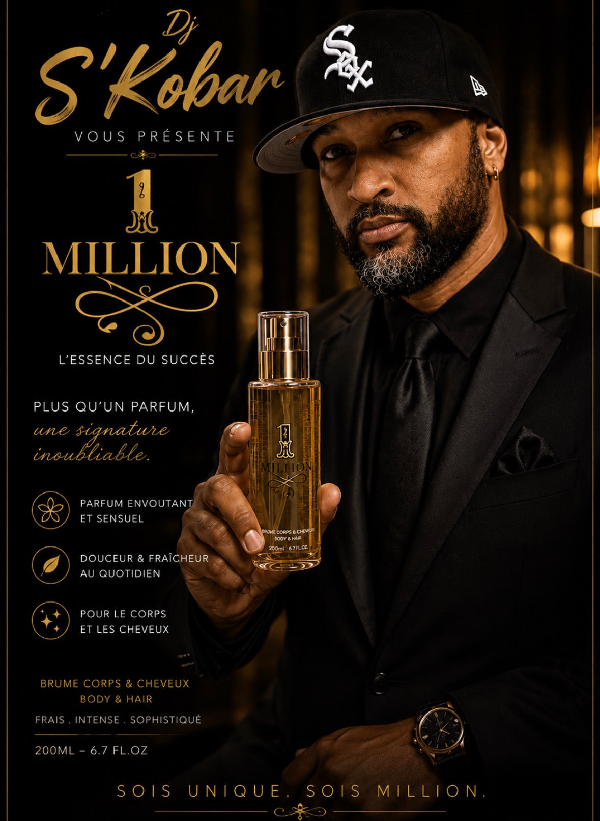 1 million