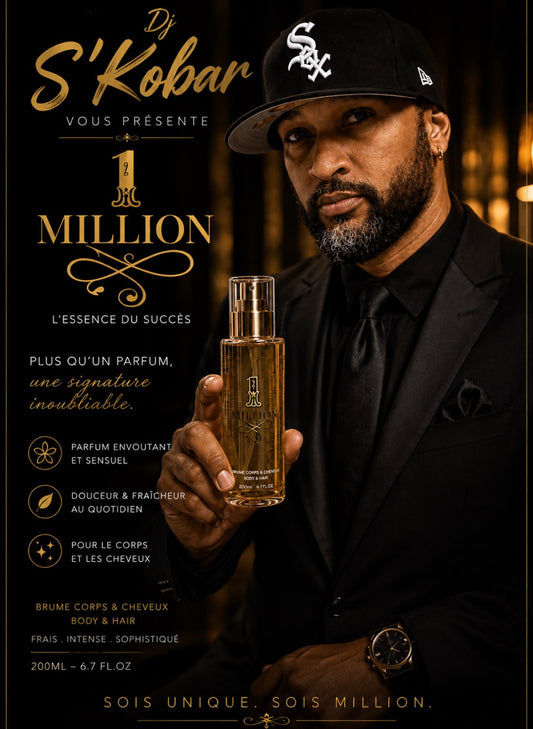 1 million