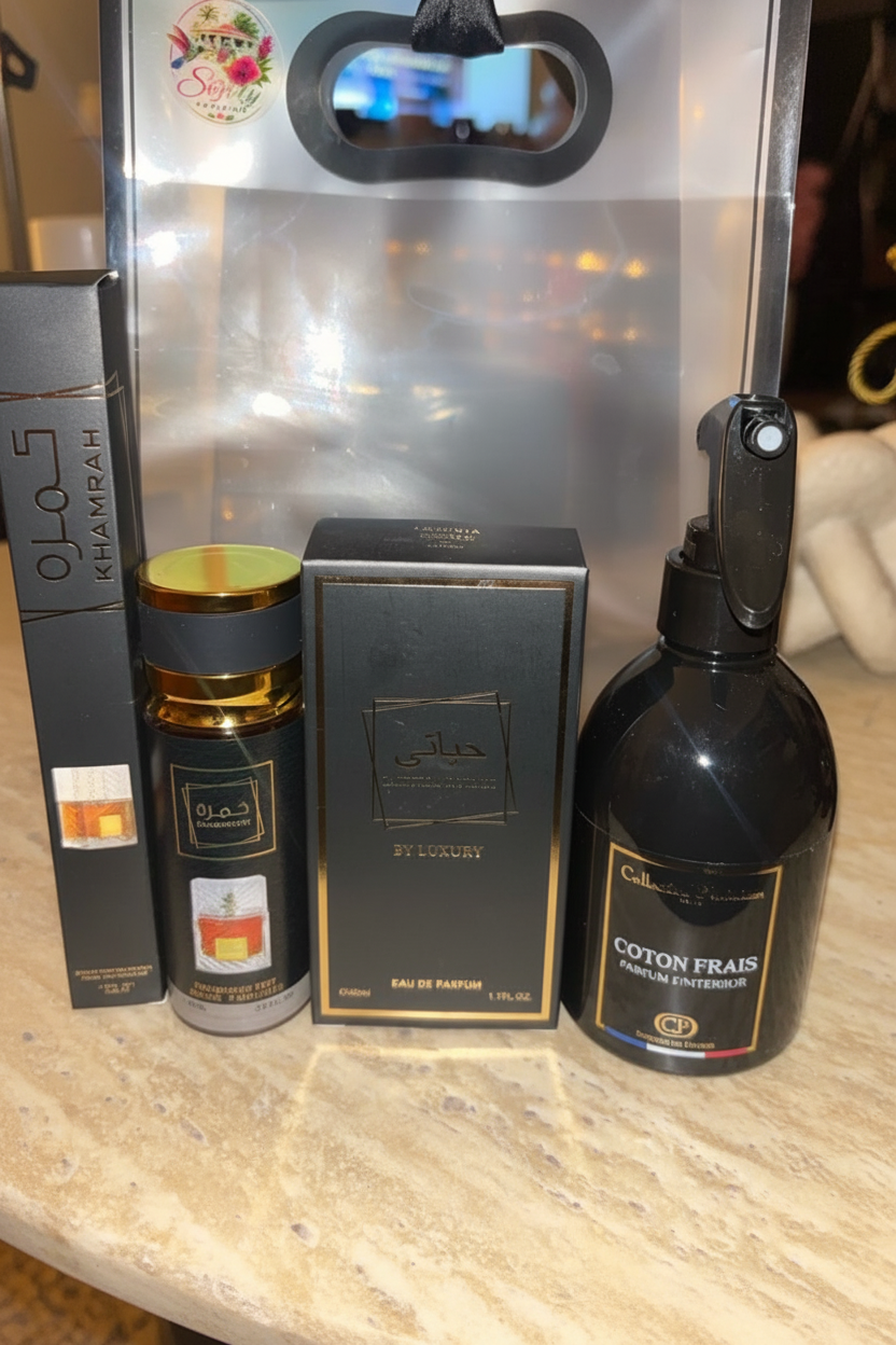 🎁 COFFRET HOMME SOJOLY KARUKERA

OFFRE SPÉCIALE

24,90 €