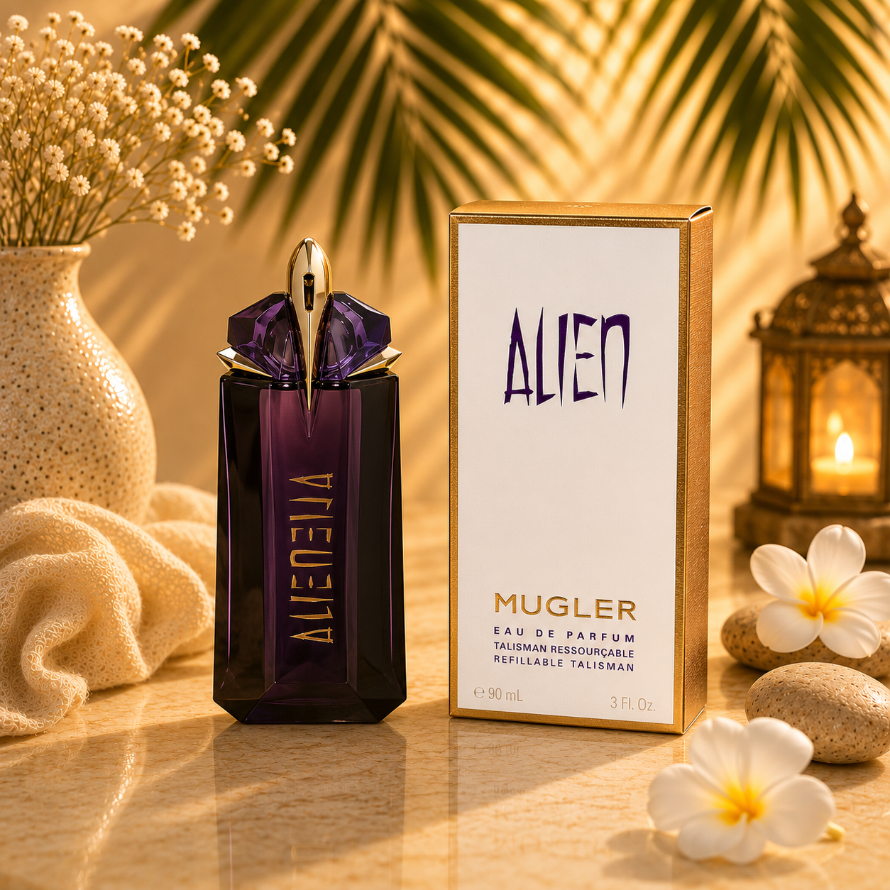 PARFUM - ALIEN 90 ml