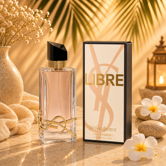 PARFUM - LIBRE 90 ml
